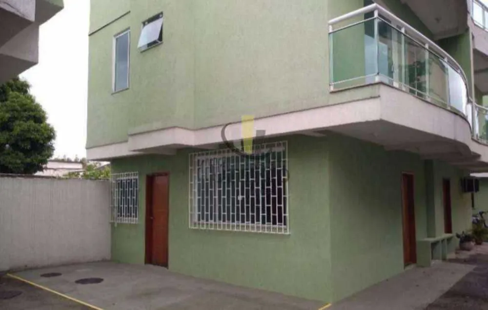 Casa de Condomínio, 3 quartos - Foto 18