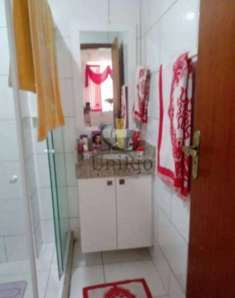 Casa de Condomínio, 3 quartos - Foto 9