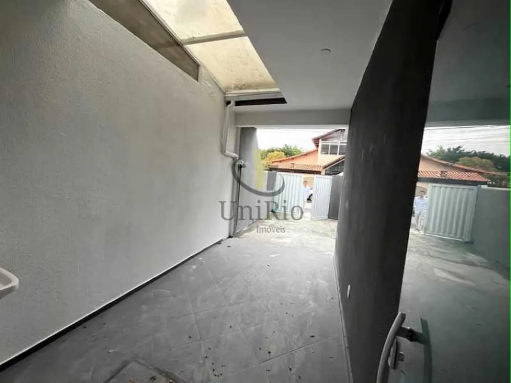 Casa, 3 quartos, 75 m² - Foto 8