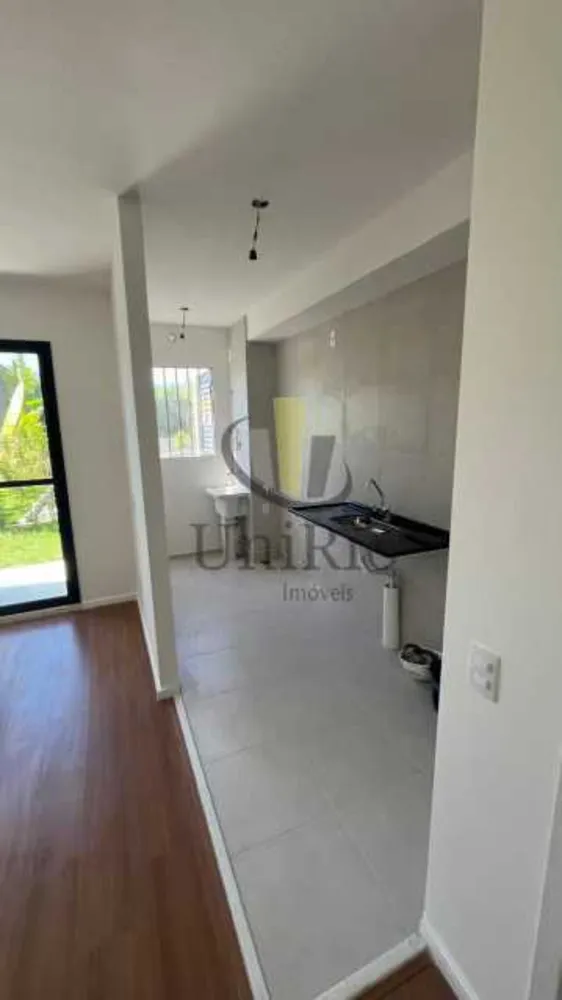 Apartamento, 2 quartos, 67 m² - Foto 7