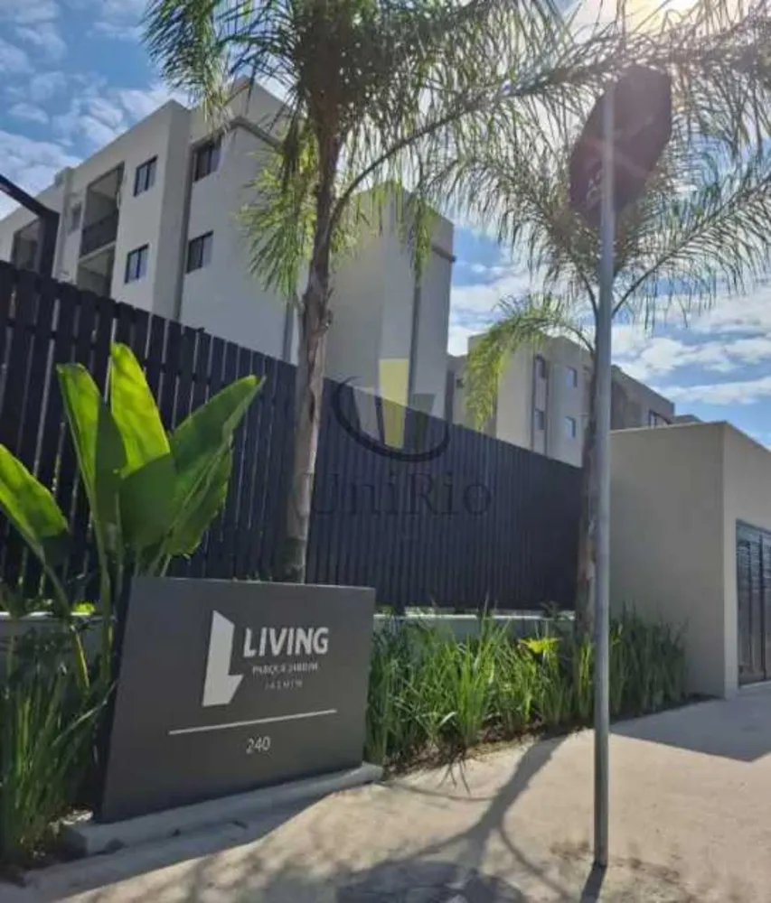 Apartamento, 2 quartos, 67 m² - Foto 15