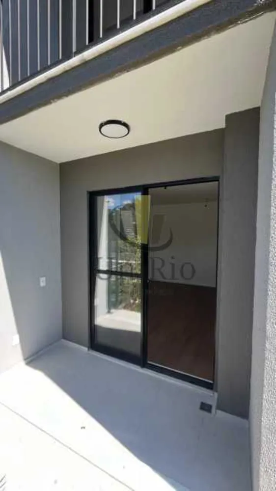 Apartamento, 2 quartos, 67 m² - Foto 3