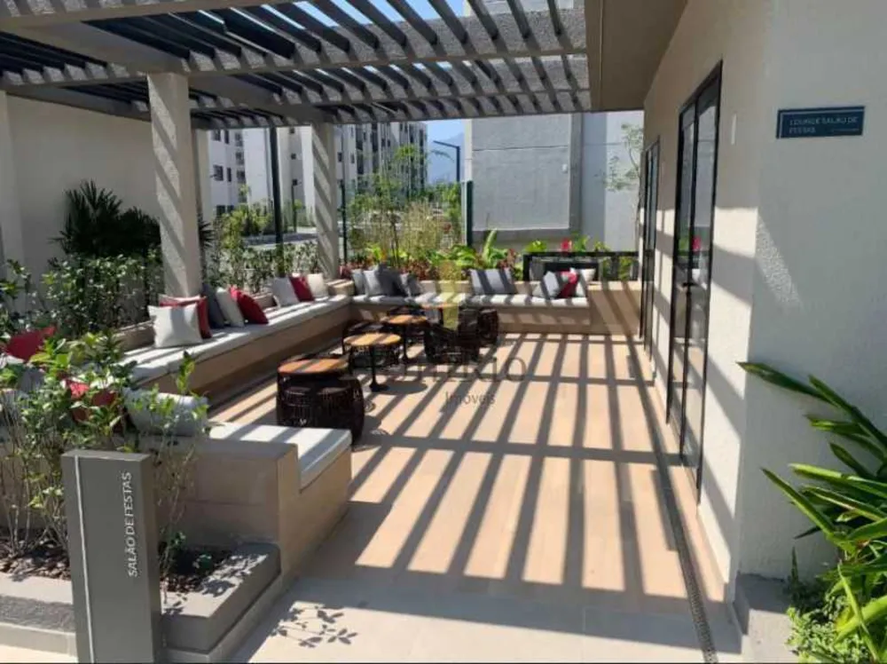 Apartamento, 2 quartos, 67 m² - Foto 19