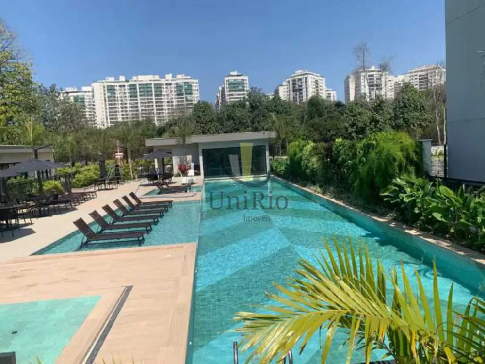 Apartamento, 2 quartos, 67 m² - Foto 6