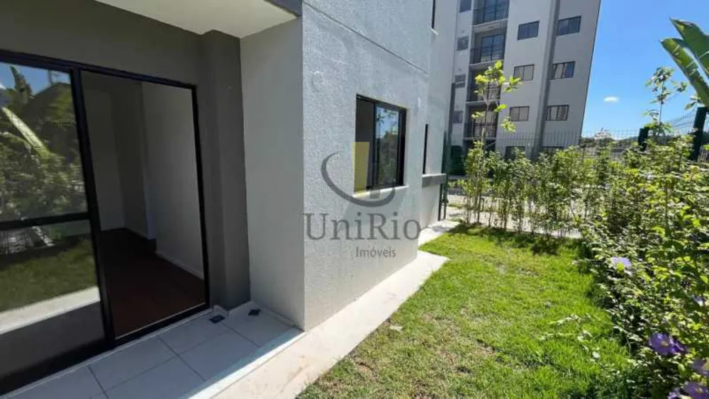 Apartamento, 2 quartos, 67 m² - Foto 2