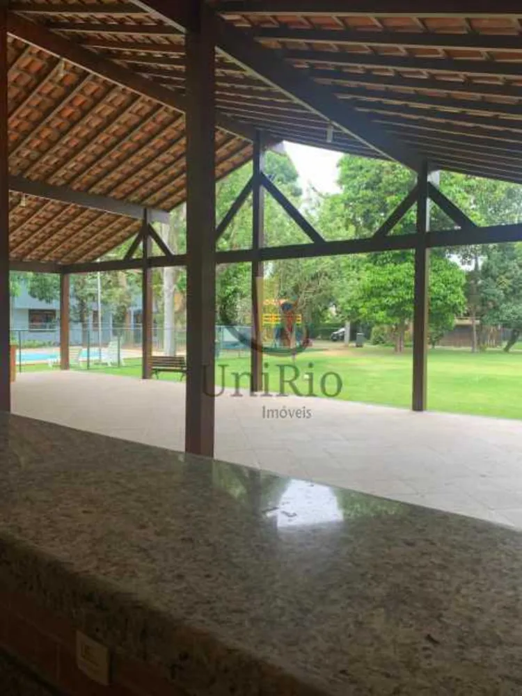 Casa de Condomínio, 3 quartos - Foto 25