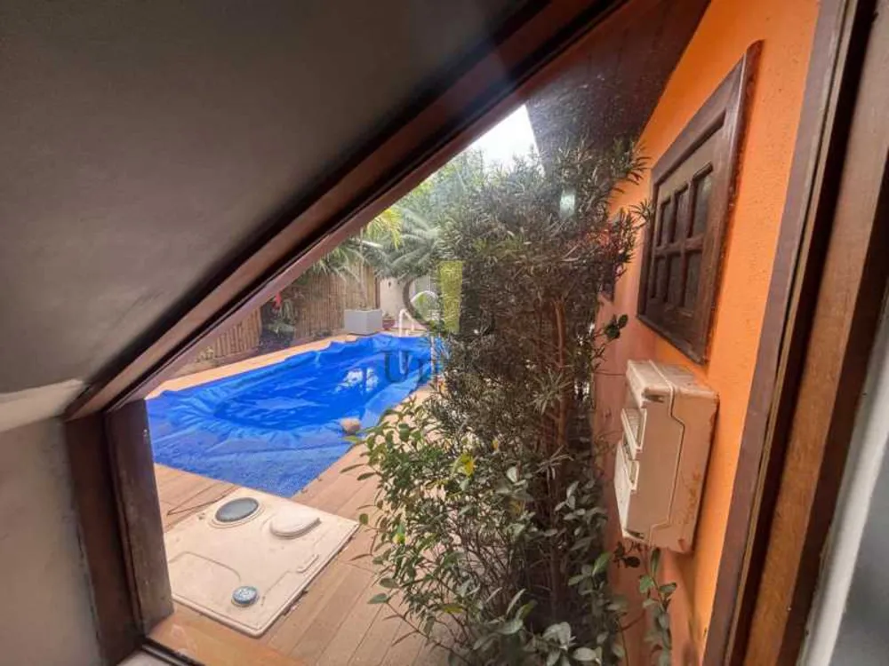 Casa de Condomínio, 3 quartos - Foto 23