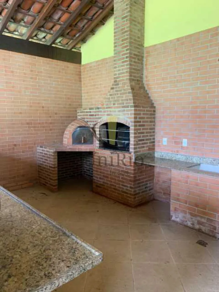Casa de Condomínio, 3 quartos - Foto 26
