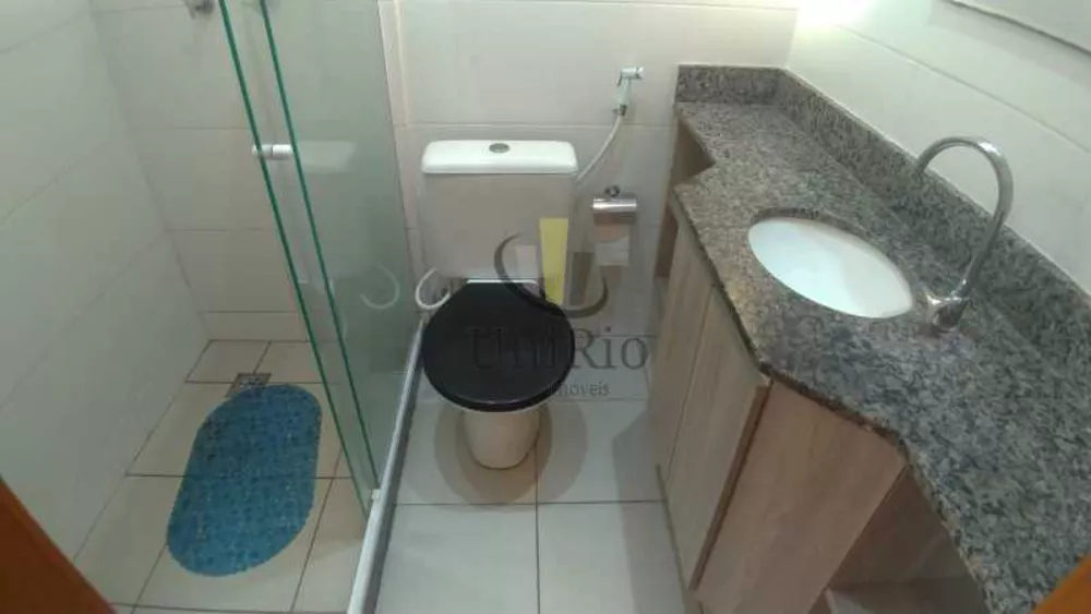 Casa de Condomínio, 3 quartos - Foto 12