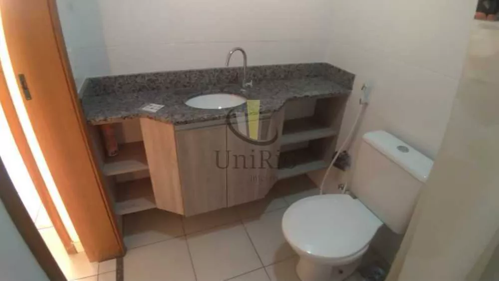 Casa de Condomínio, 3 quartos - Foto 11