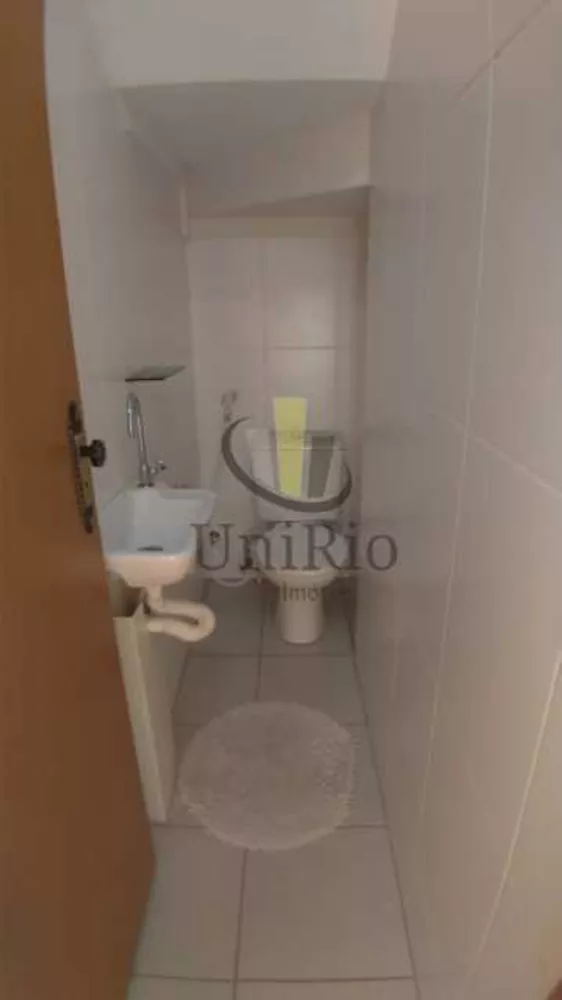 Casa de Condomínio, 3 quartos - Foto 18