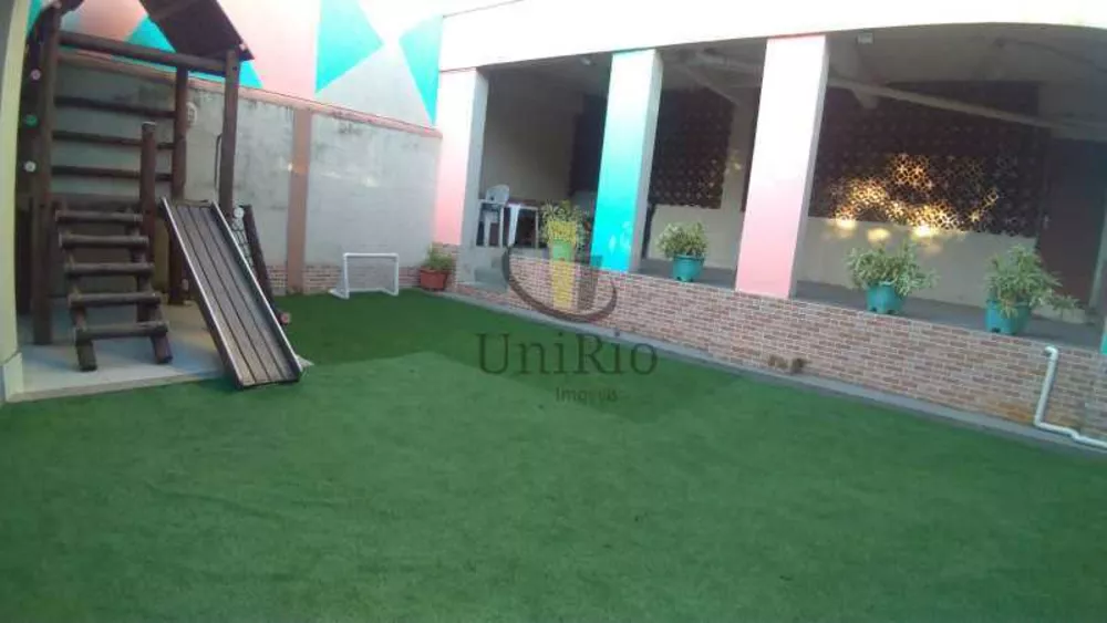 Casa de Condomínio, 3 quartos - Foto 25