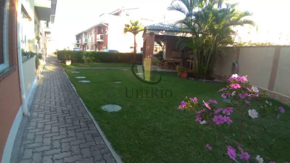 Casa de Condomínio, 3 quartos - Foto 22