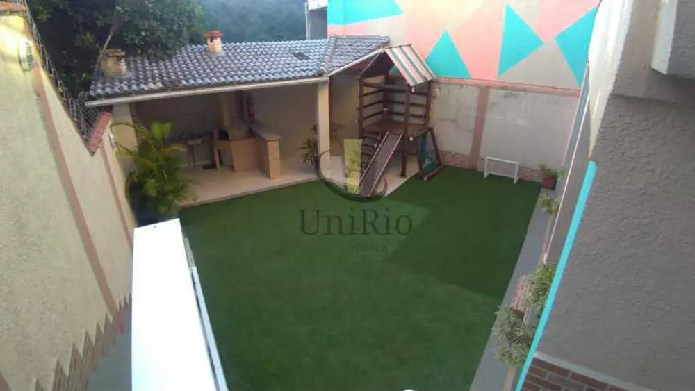 Casa de Condomínio, 3 quartos - Foto 24