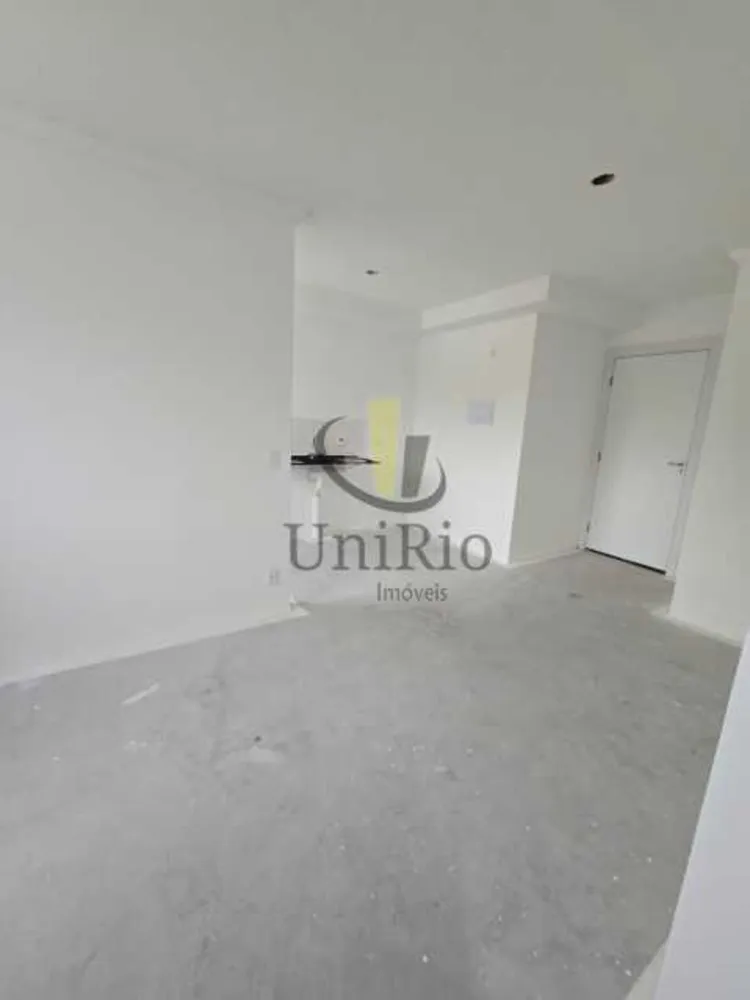 Apartamento, 2 quartos, 40 m² - Foto 4