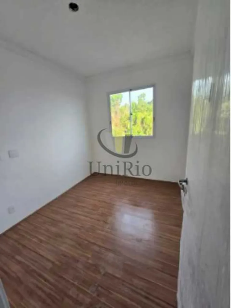 Apartamento, 2 quartos, 40 m² - Foto 8