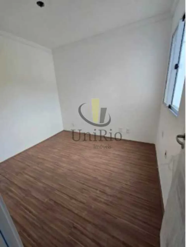 Apartamento, 2 quartos, 40 m² - Foto 7