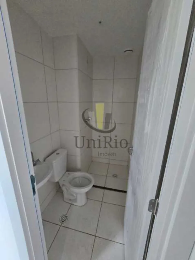 Apartamento, 2 quartos, 40 m² - Foto 10