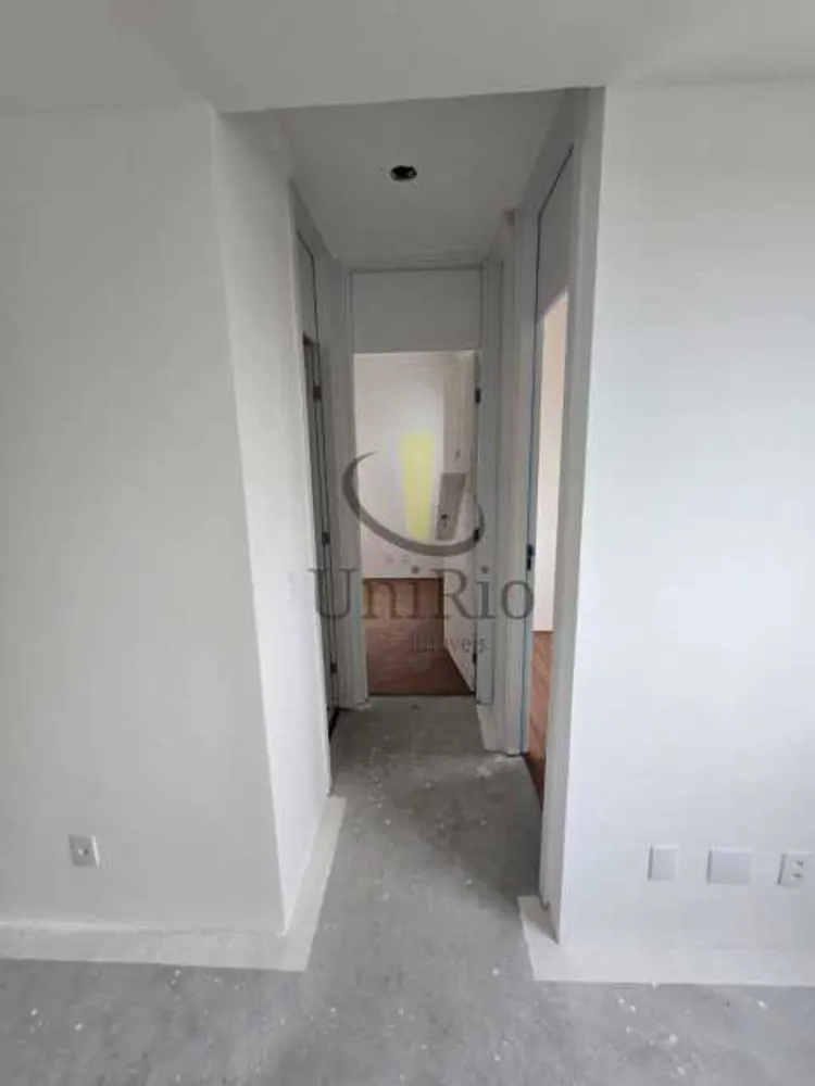 Apartamento, 2 quartos, 40 m² - Foto 5