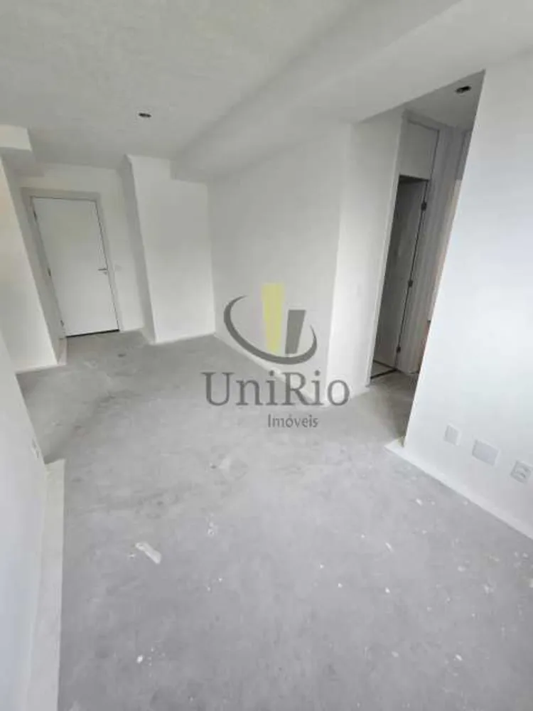 Apartamento, 2 quartos, 40 m² - Foto 6