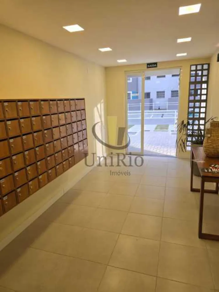 Apartamento, 2 quartos, 40 m² - Foto 15