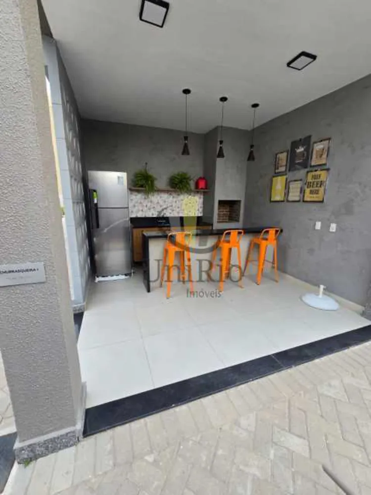 Apartamento, 2 quartos, 40 m² - Foto 19