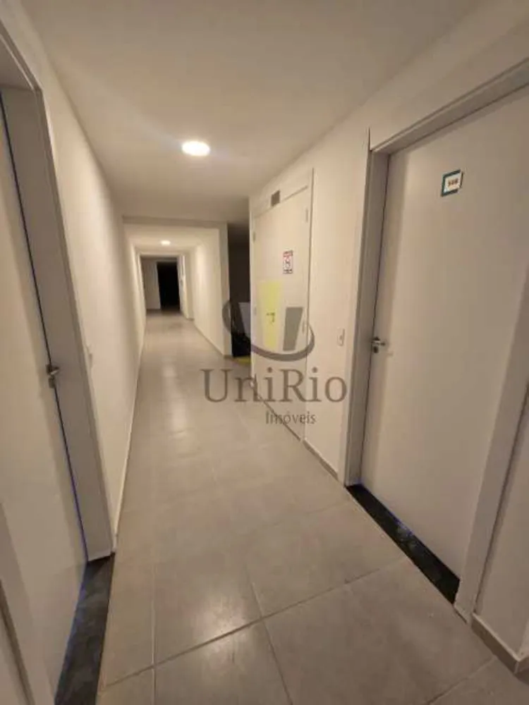 Apartamento, 2 quartos, 40 m² - Foto 14