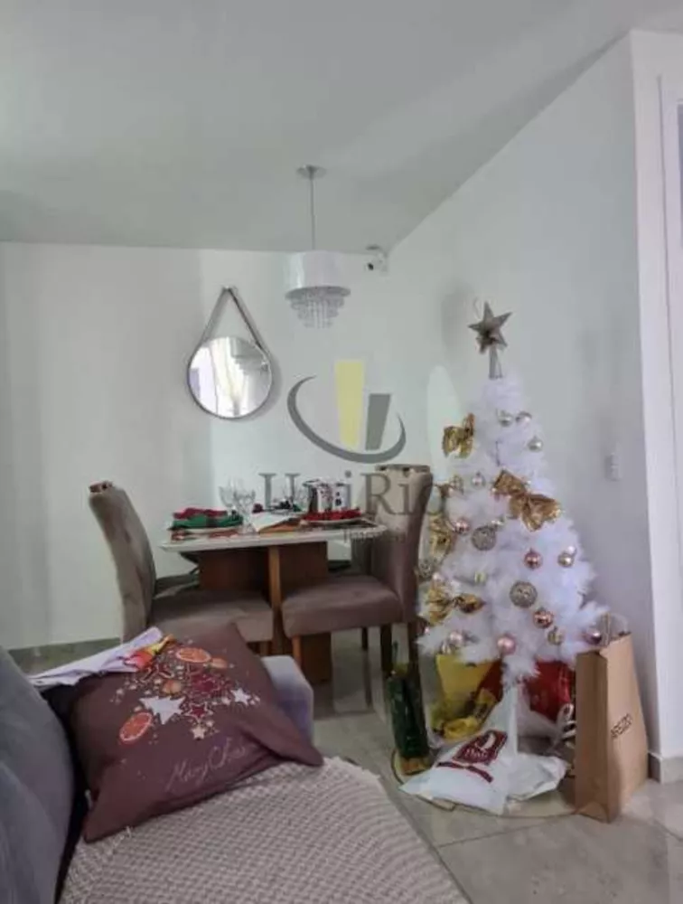 Apartamento, 2 quartos, 45 m² - Foto 4