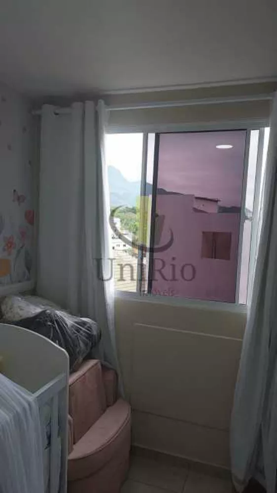 Apartamento, 2 quartos, 45 m² - Foto 11