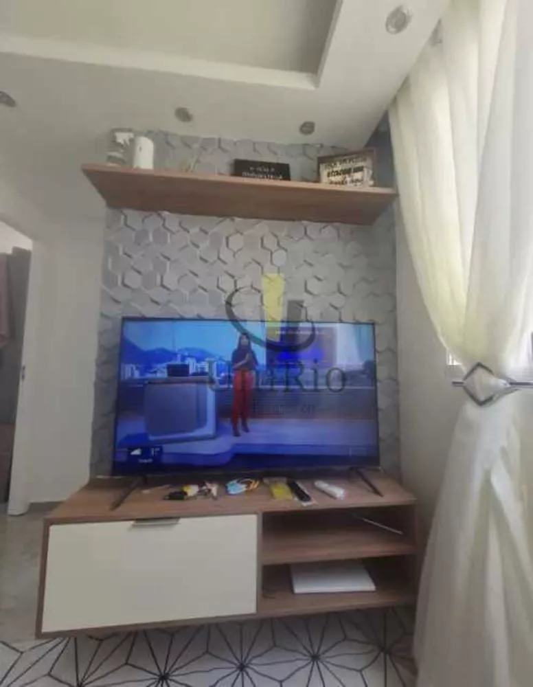 Apartamento, 2 quartos, 45 m² - Foto 3