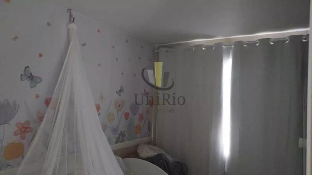 Apartamento, 2 quartos, 45 m² - Foto 10