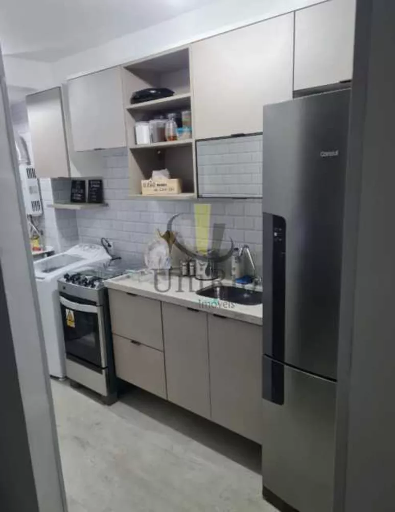 Apartamento, 2 quartos, 45 m² - Foto 5