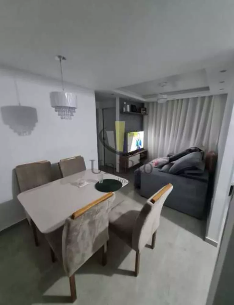 Apartamento, 2 quartos, 45 m² - Foto 1
