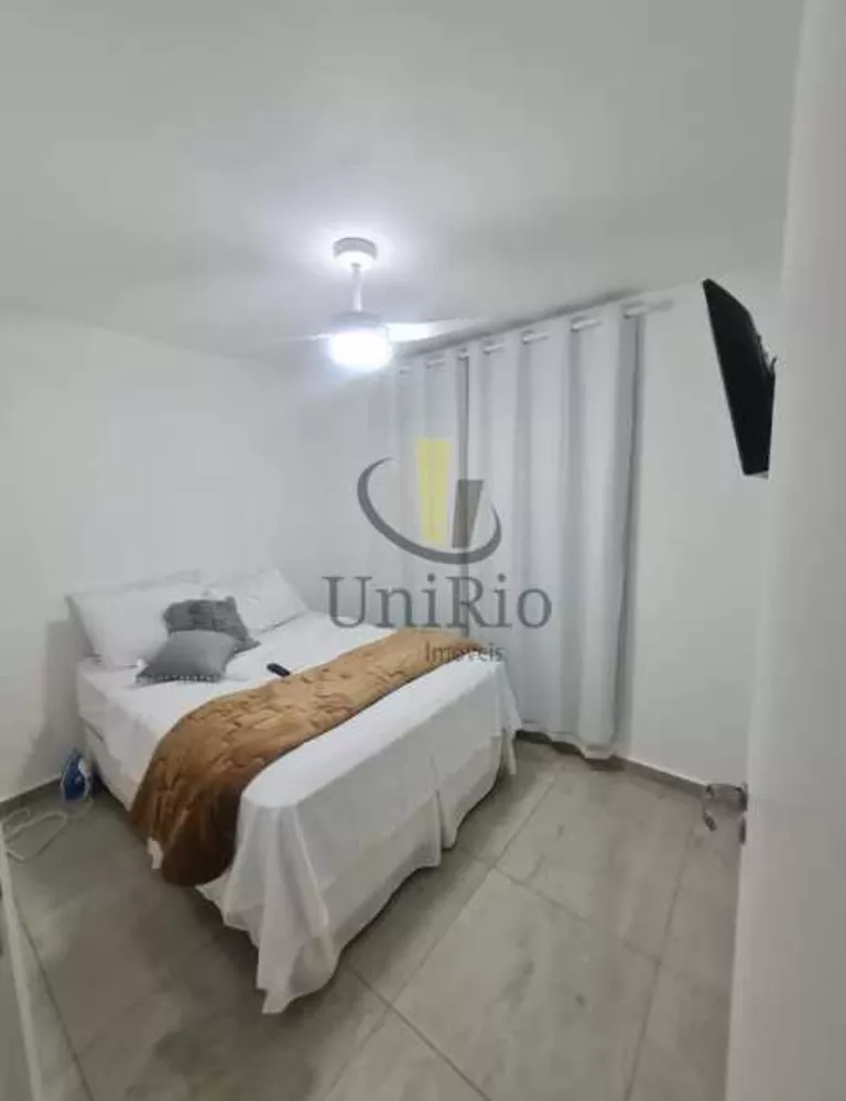 Apartamento, 2 quartos, 45 m² - Foto 7
