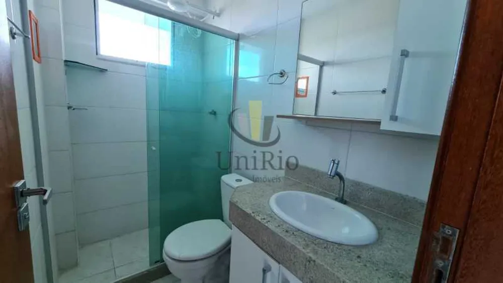 Apartamento, 2 quartos, 70 m² - Foto 12