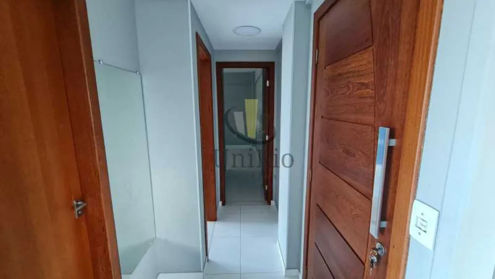 Apartamento, 2 quartos, 70 m² - Foto 1