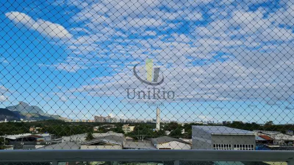 Apartamento, 2 quartos, 70 m² - Foto 9