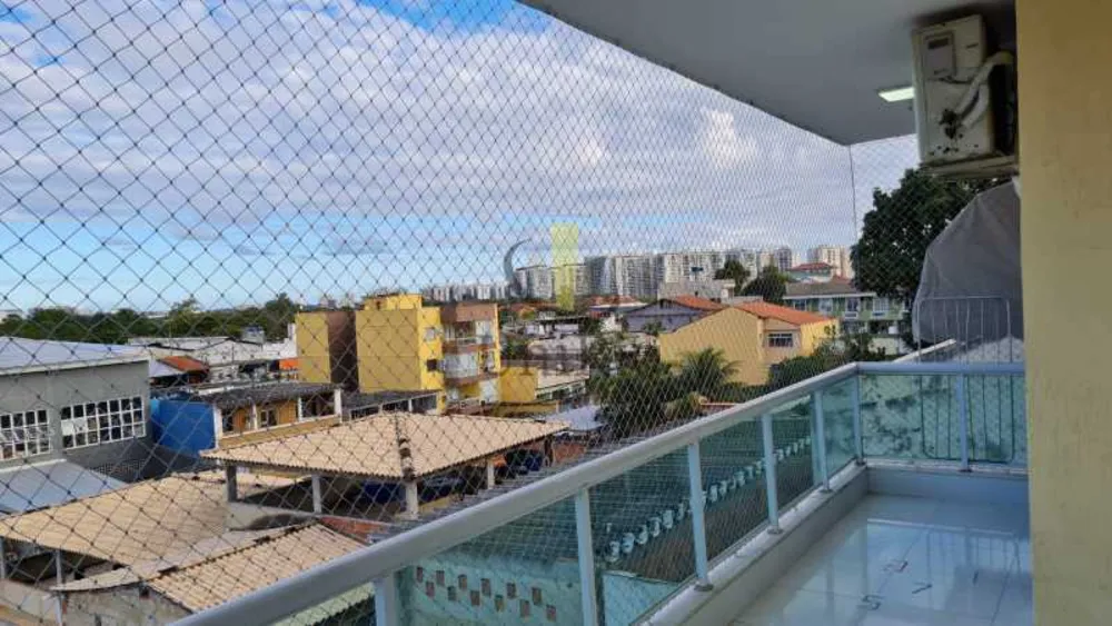 Apartamento, 2 quartos, 70 m² - Foto 6