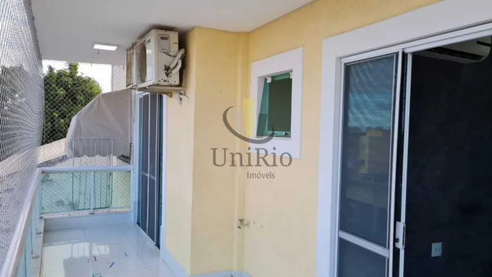 Apartamento, 2 quartos, 70 m² - Foto 8