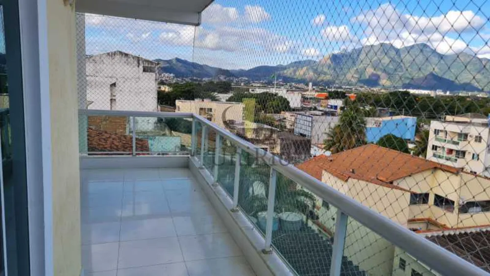 Apartamento, 2 quartos, 70 m² - Foto 7
