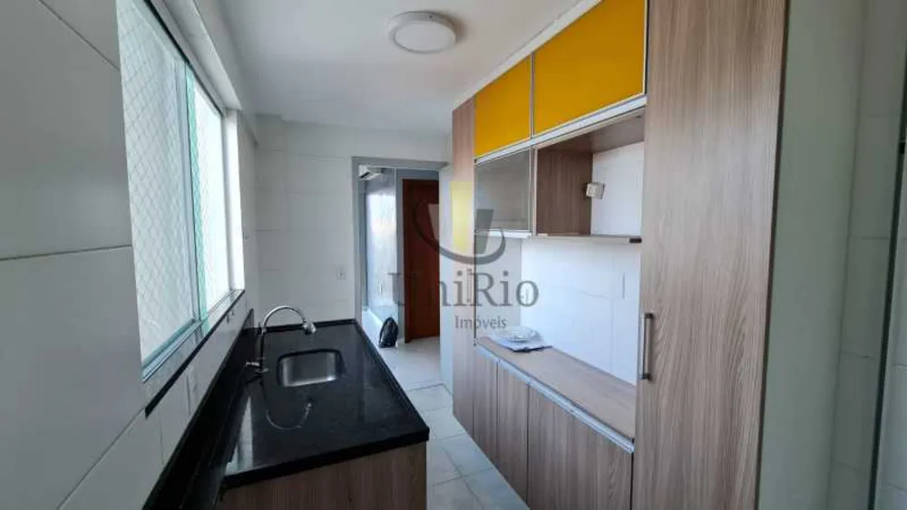 Apartamento, 2 quartos, 70 m² - Foto 15
