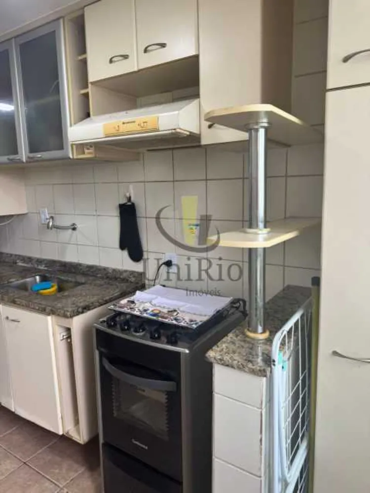 Apartamento, 3 quartos, 83 m² - Foto 11