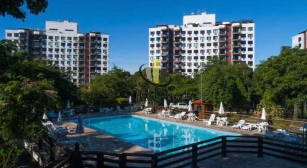 Apartamento, 3 quartos, 83 m² - Foto 1