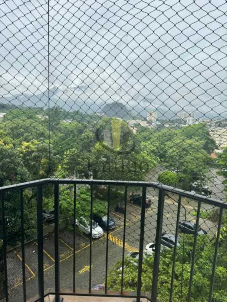 Apartamento, 3 quartos, 83 m² - Foto 2