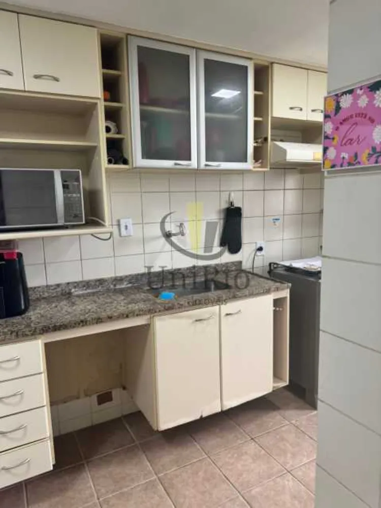 Apartamento, 3 quartos, 83 m² - Foto 12