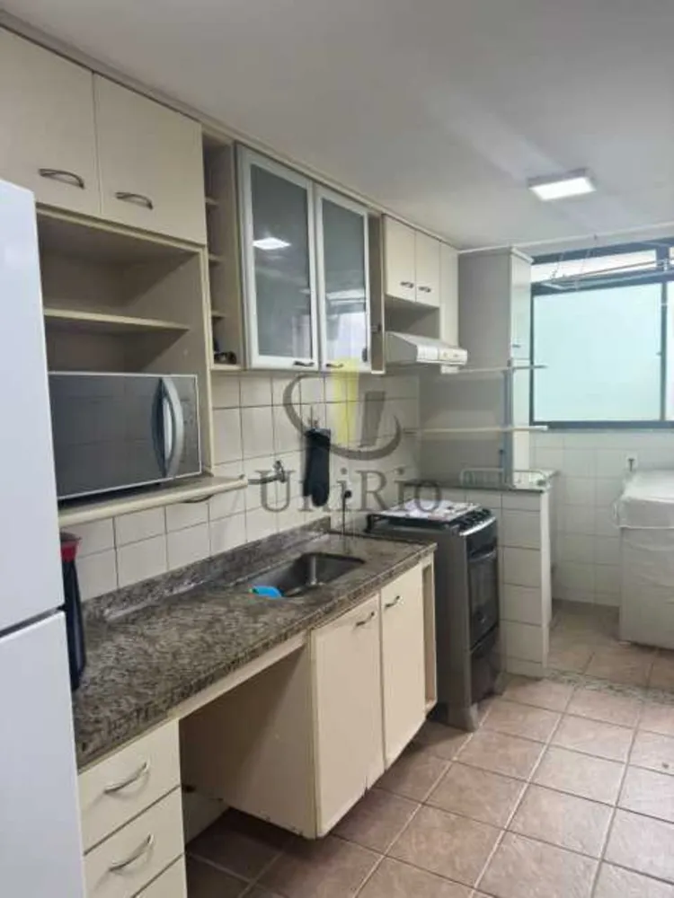 Apartamento, 3 quartos, 83 m² - Foto 9