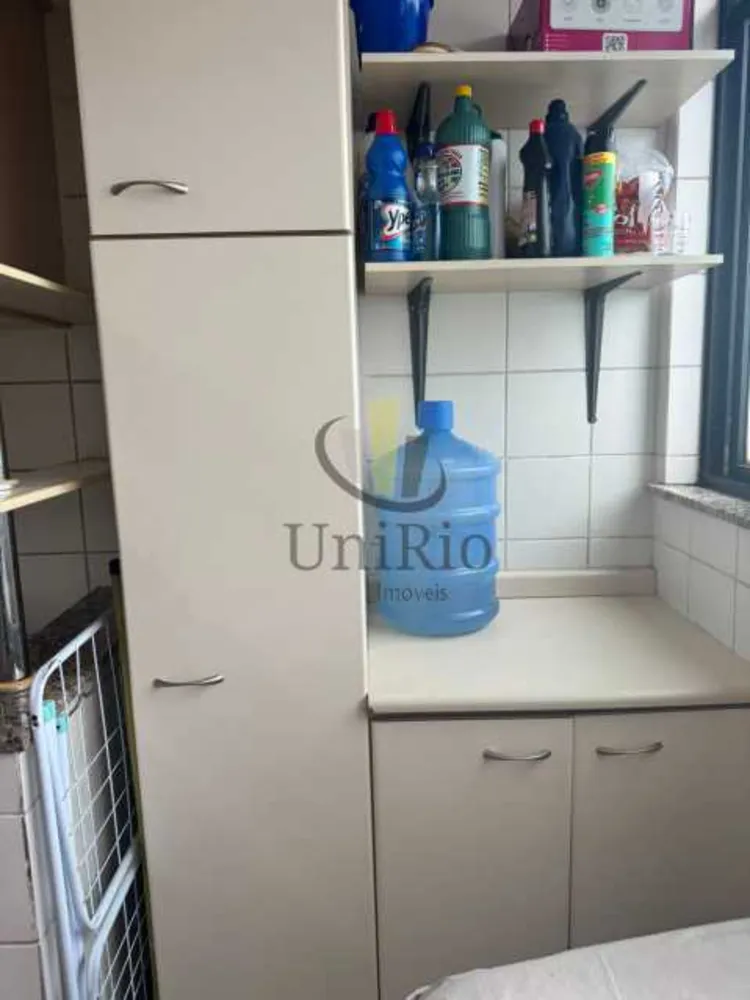 Apartamento, 3 quartos, 83 m² - Foto 10