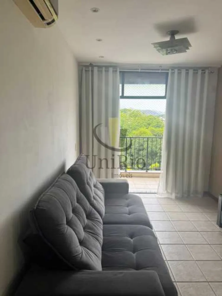 Apartamento, 3 quartos, 83 m² - Foto 7