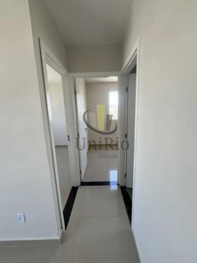 Apartamento, 2 quartos, 44 m² - Foto 22