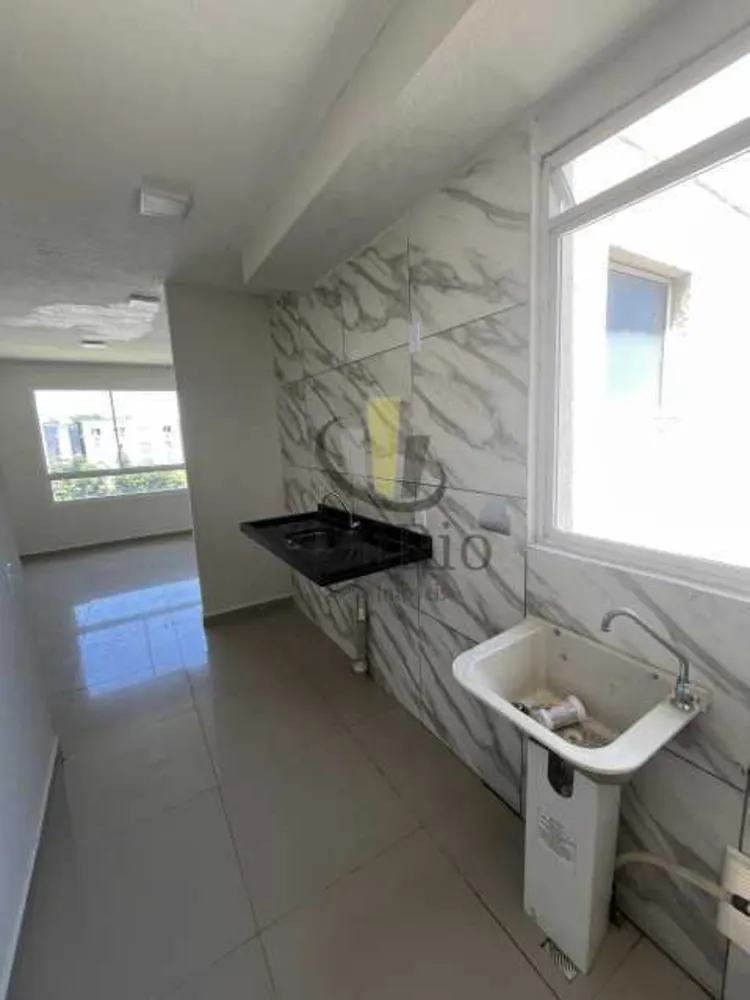 Apartamento, 2 quartos, 44 m² - Foto 12